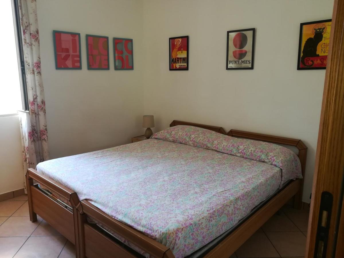 Appartamenti La Balestra Forio  Luaran gambar