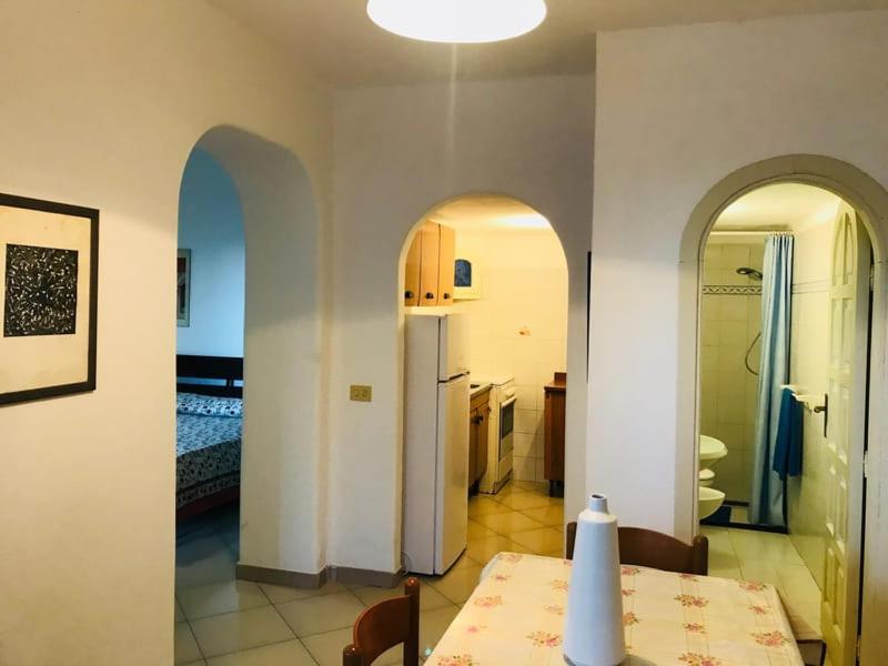 Appartamenti La Balestra Forio  Luaran gambar