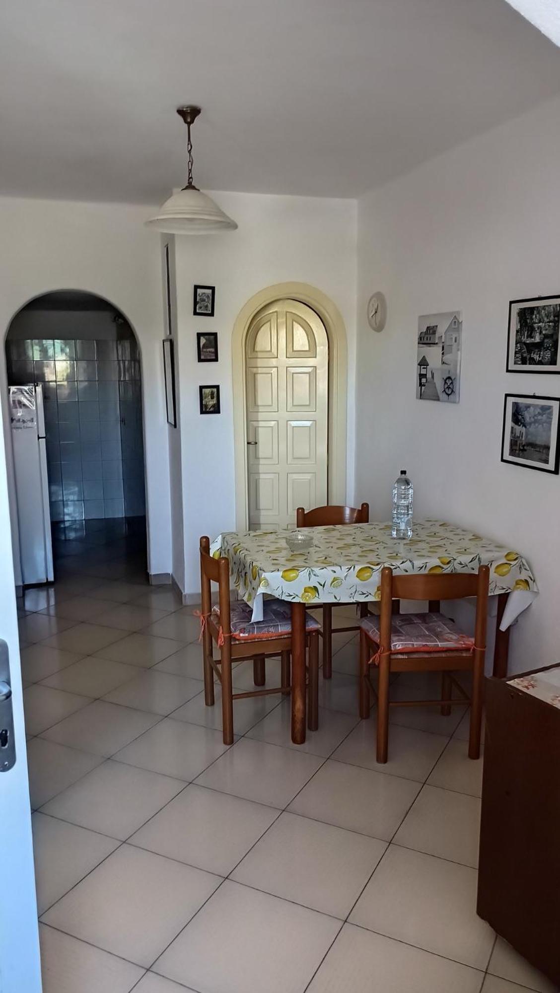 Appartamenti La Balestra Forio  Luaran gambar