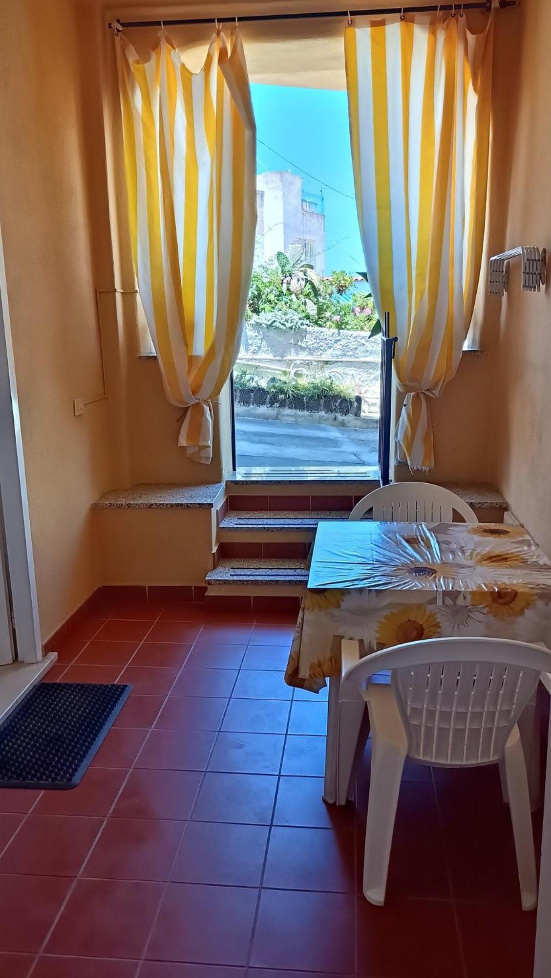 Appartamenti La Balestra Forio  Luaran gambar