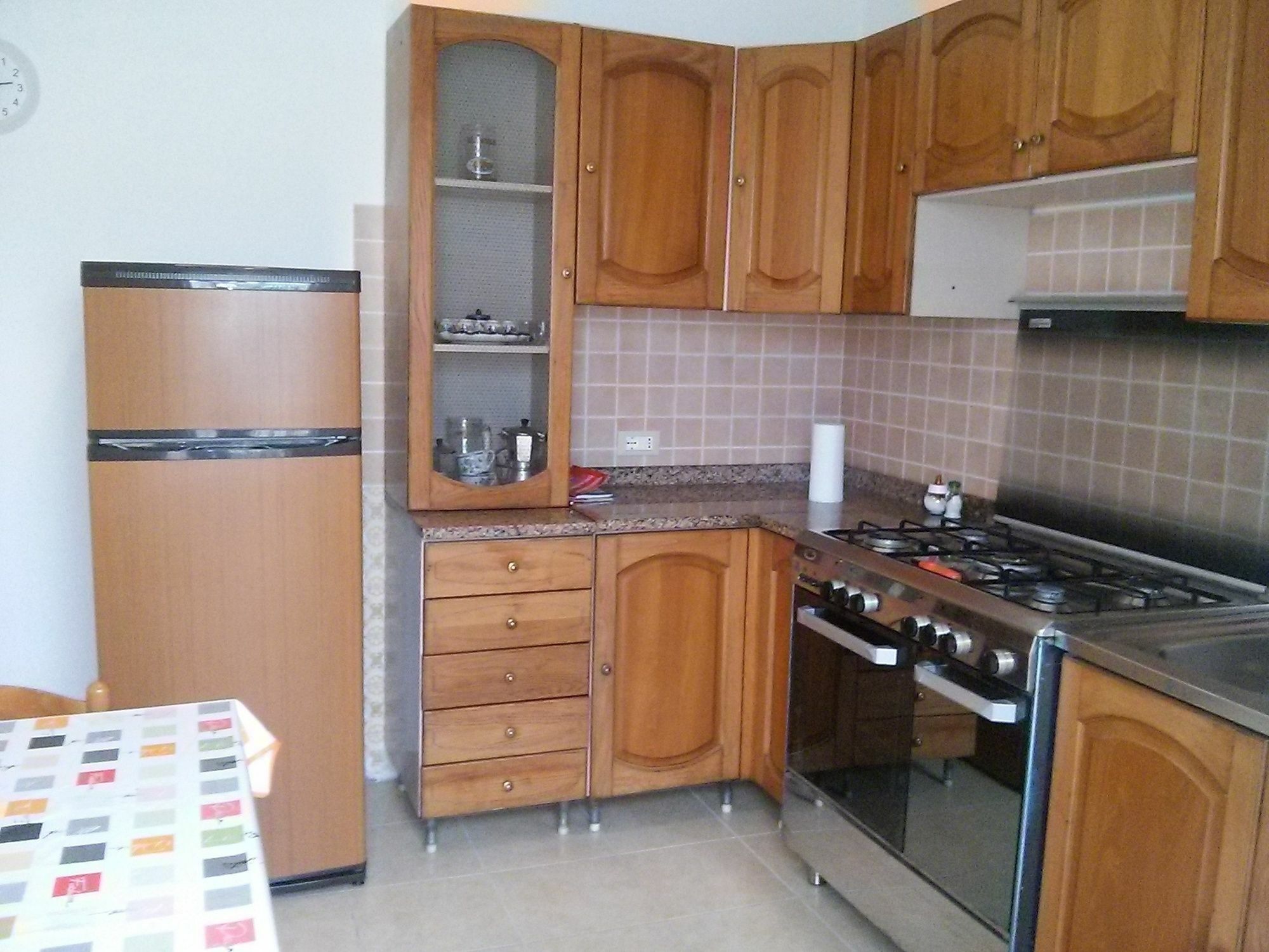 Appartamenti La Balestra Forio  Luaran gambar