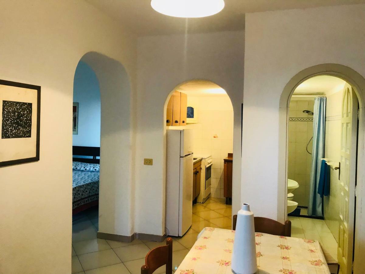 Appartamenti La Balestra Forio  Luaran gambar